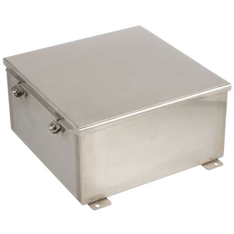 14x14x6 junction box|12x12x4 stainless steel junction box.